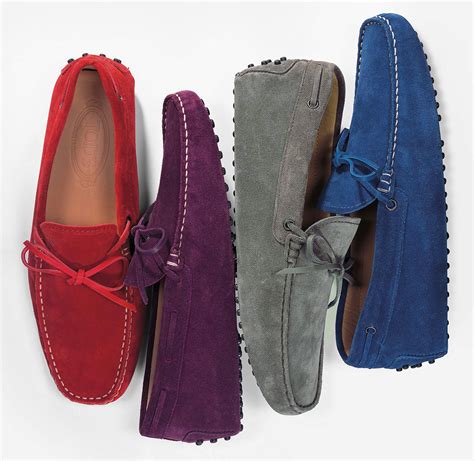 are tod's shoes good quality